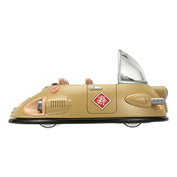 ���������꡼ No.005�Υ���ͥ������ / �֥ȥߥ��פ�̡���DRAGON BALL�פΥ������3�ƥ����ƥब11��15�����о졣���Ⲧ�μ֤ȥե꡼���ξ����ݥåɤ�饤��ʥå�