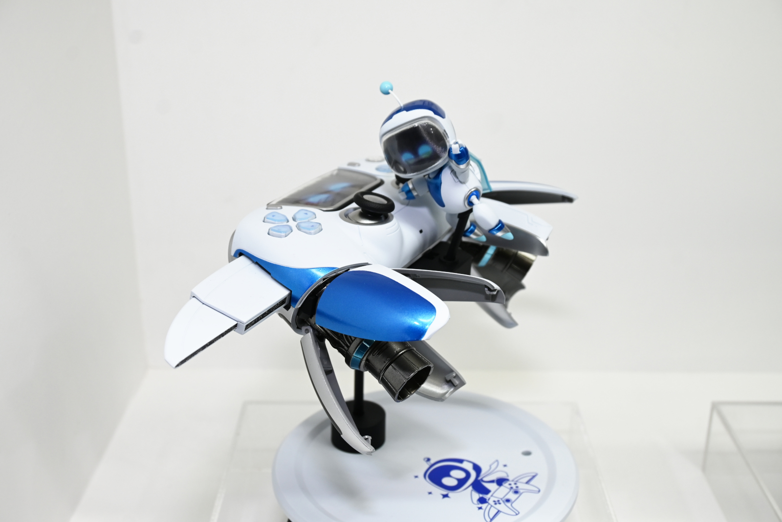 ꡼ No.013 | ȥܥåȡǥ奢륹ԡĶŸƤTAMASHII NATION 2025ץݡȡ֥󥼥פ֥᥿եפξʤ