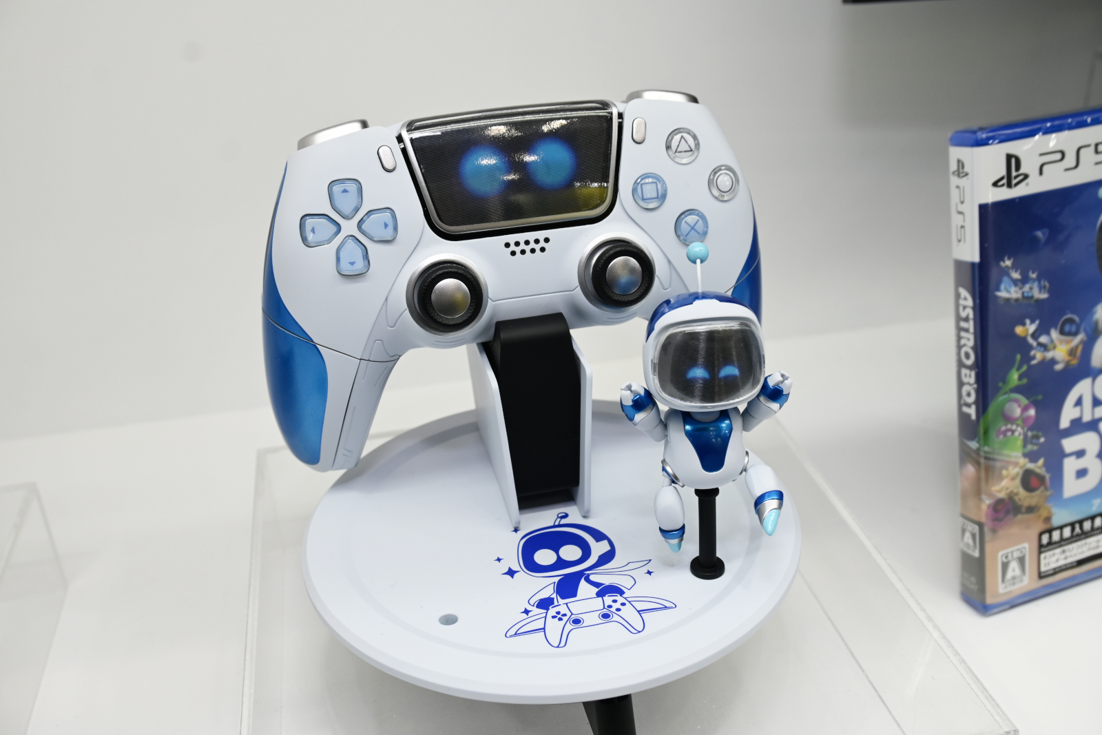 ꡼ No.014 | ȥܥåȡǥ奢륹ԡĶŸƤTAMASHII NATION 2025ץݡȡ֥󥼥פ֥᥿եפξʤ