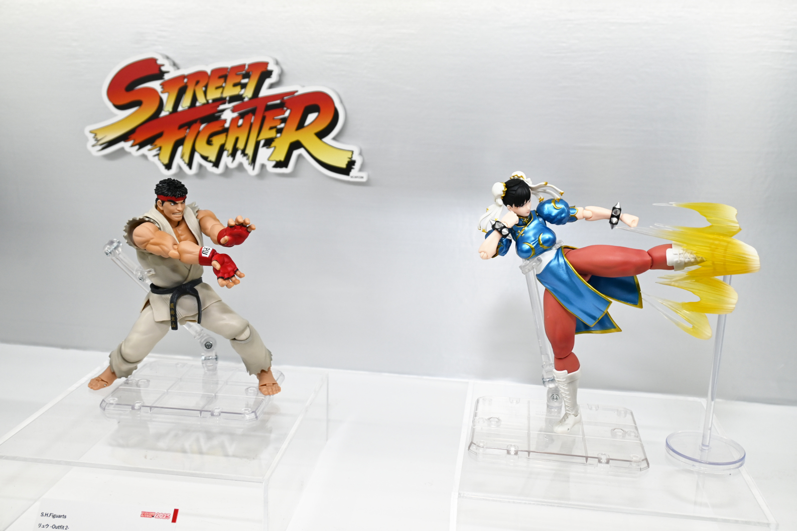 ꡼ No.025 | ȥܥåȡǥ奢륹ԡĶŸƤTAMASHII NATION 2025ץݡȡ֥󥼥פ֥᥿եפξʤ