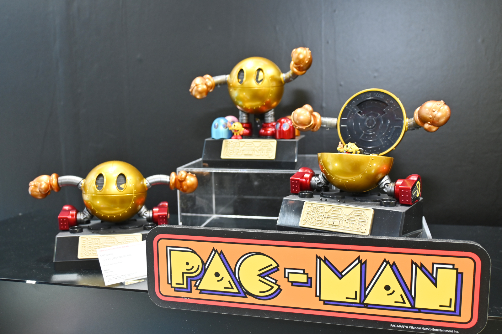 ꡼ No.026 | ȥܥåȡǥ奢륹ԡĶŸƤTAMASHII NATION 2025ץݡȡ֥󥼥פ֥᥿եפξʤ