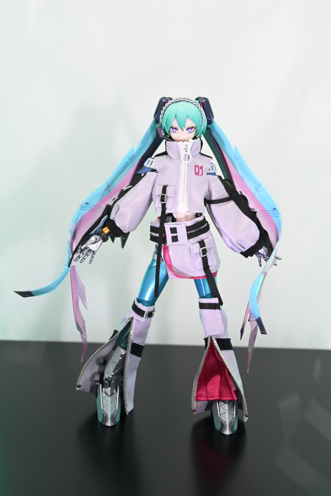 ꡼ No.035 | ȥܥåȡǥ奢륹ԡĶŸƤTAMASHII NATION 2025ץݡȡ֥󥼥פ֥᥿եפξʤ