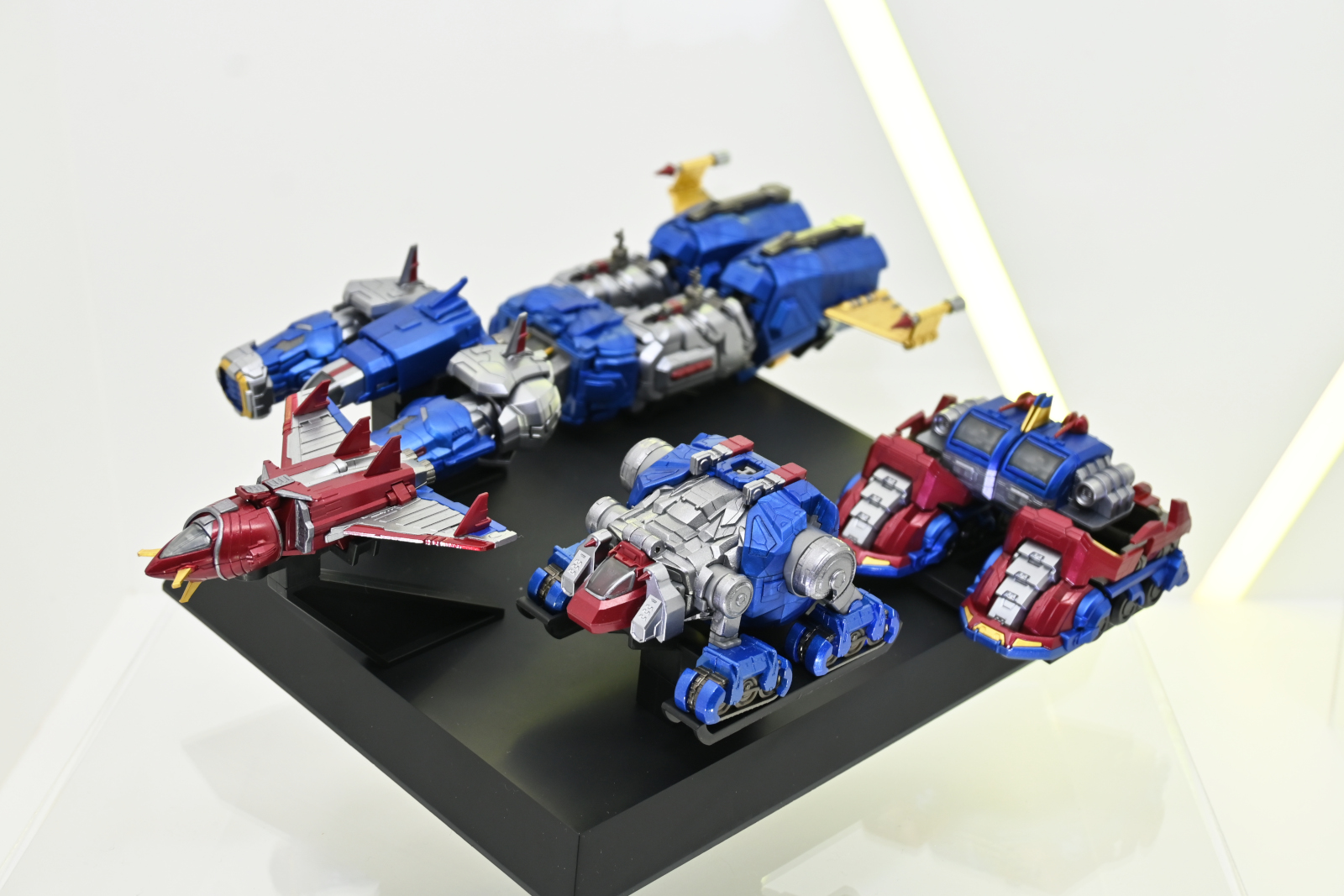 ꡼ No.036 | ȥܥåȡǥ奢륹ԡĶŸƤTAMASHII NATION 2025ץݡȡ֥󥼥פ֥᥿եפξʤ