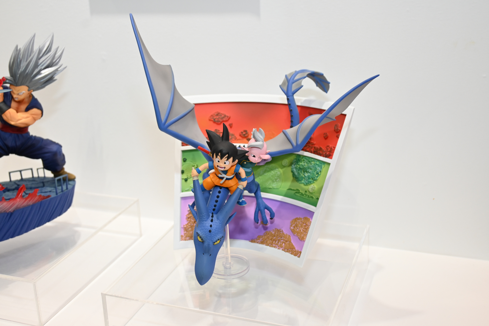 ꡼ No.047 | ȥܥåȡǥ奢륹ԡĶŸƤTAMASHII NATION 2025ץݡȡ֥󥼥פ֥᥿եפξʤ