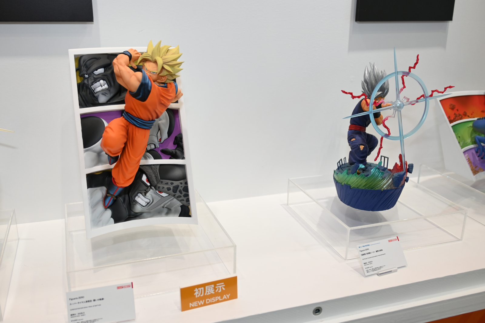 ꡼ No.049 | ȥܥåȡǥ奢륹ԡĶŸƤTAMASHII NATION 2025ץݡȡ֥󥼥פ֥᥿եפξʤ