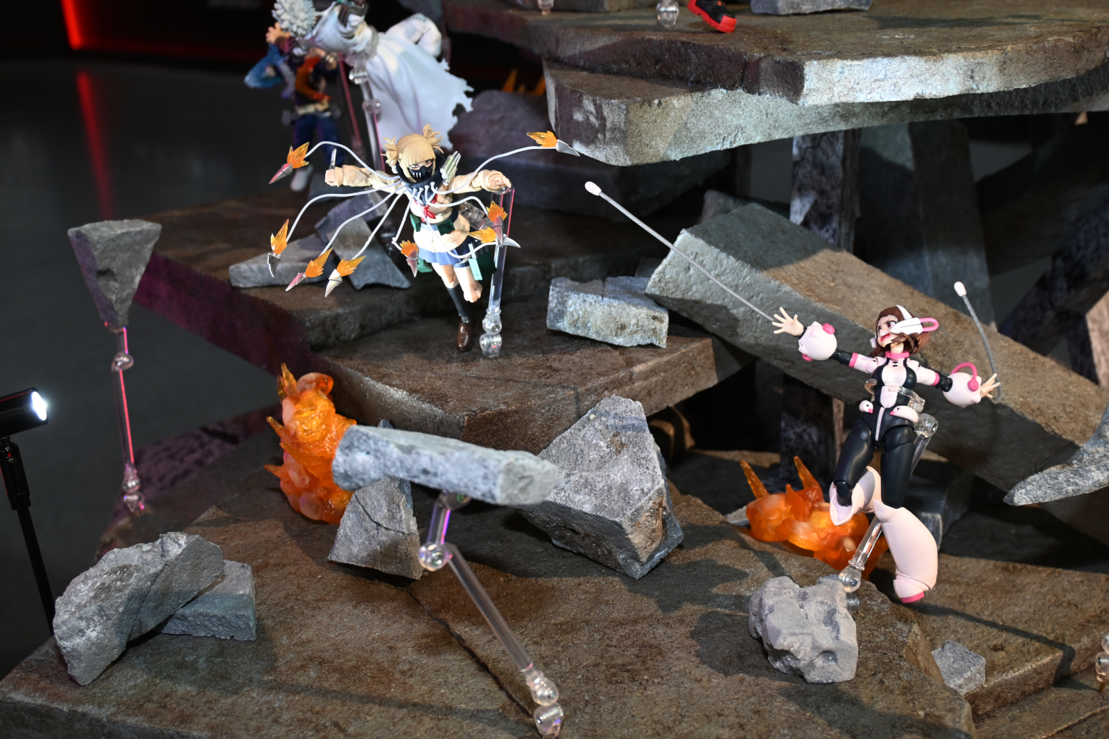 ꡼ No.053 | ȥܥåȡǥ奢륹ԡĶŸƤTAMASHII NATION 2025ץݡȡ֥󥼥פ֥᥿եפξʤ