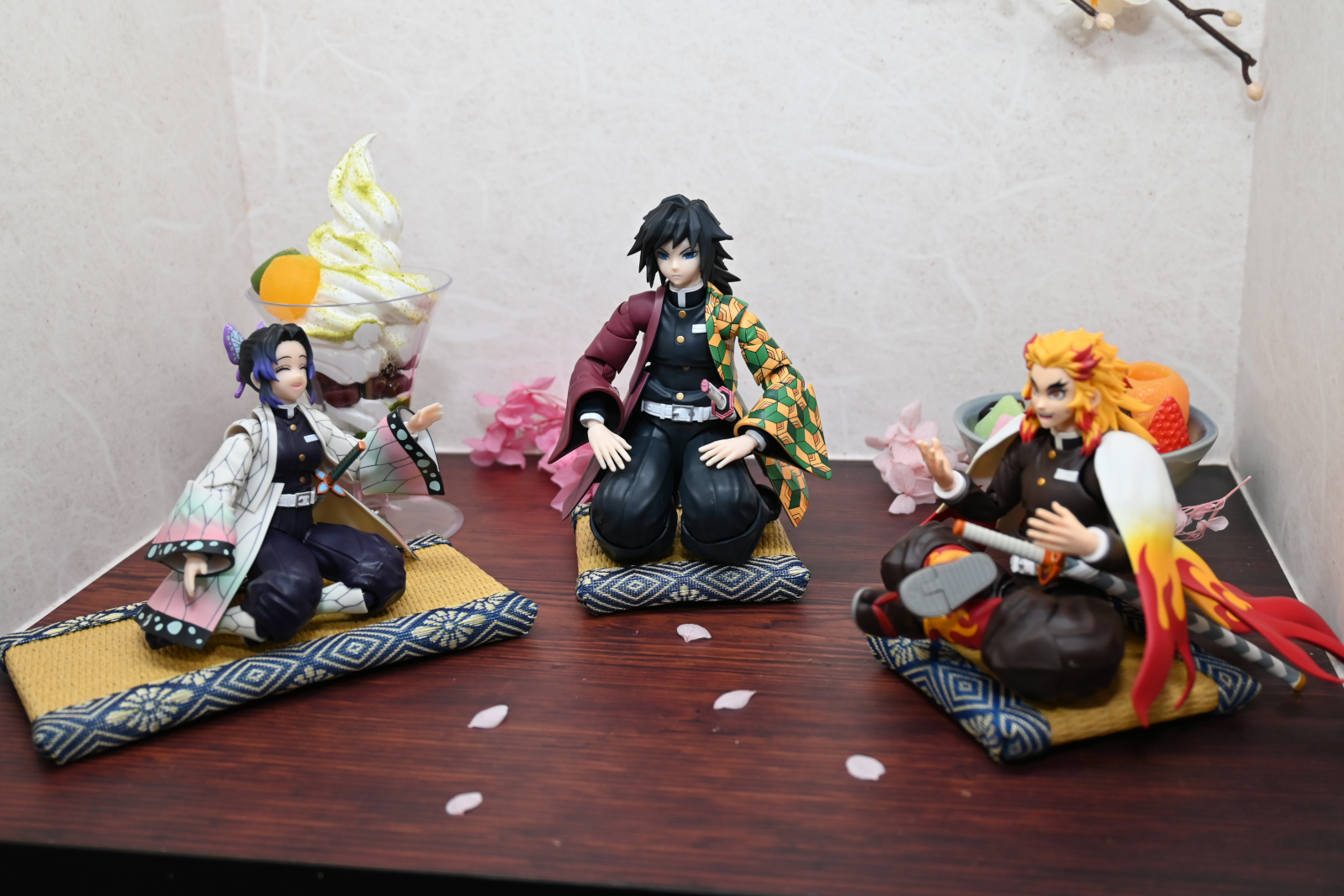 ꡼ No.055 | ȥܥåȡǥ奢륹ԡĶŸƤTAMASHII NATION 2025ץݡȡ֥󥼥פ֥᥿եפξʤ