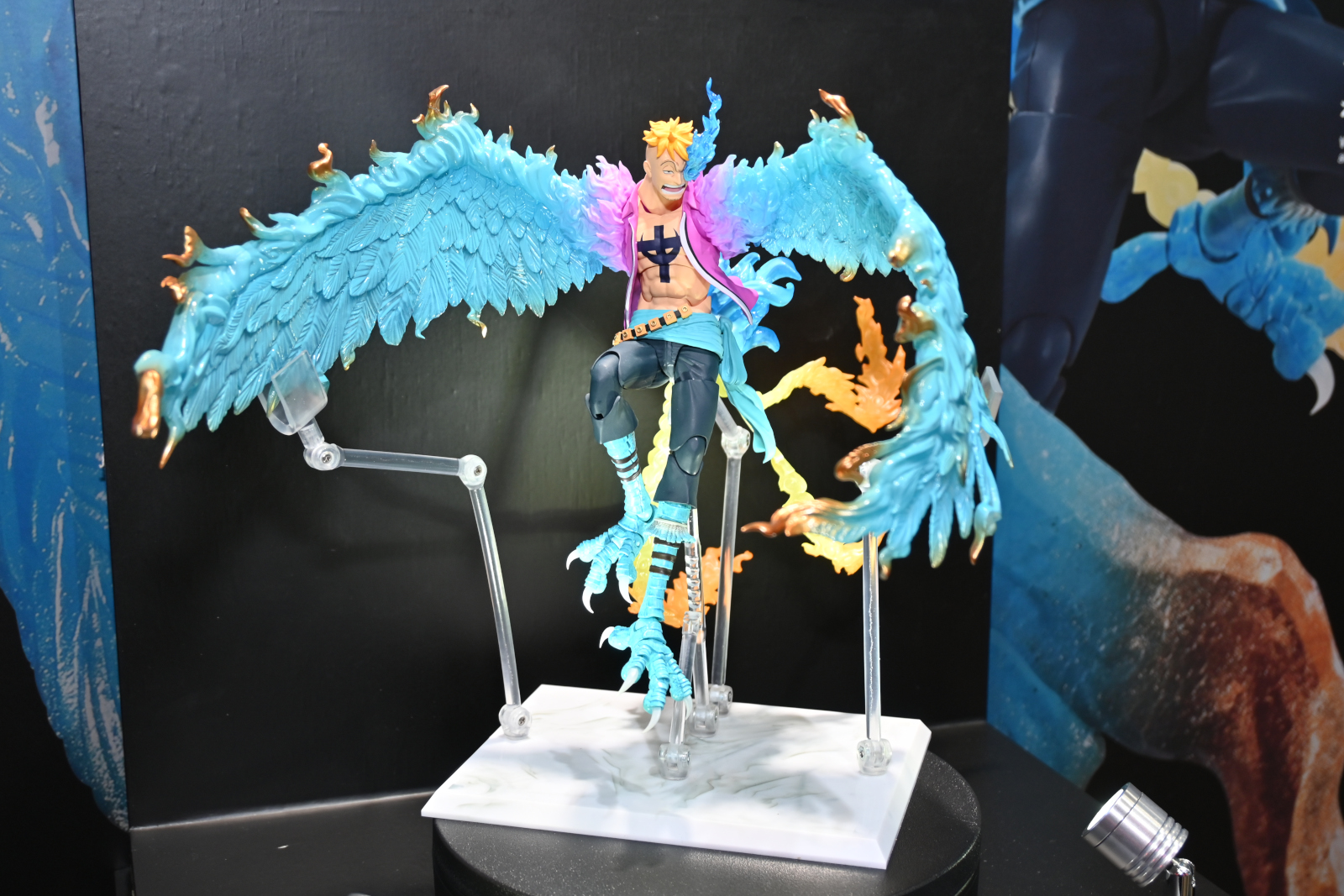 ꡼ No.059 | ȥܥåȡǥ奢륹ԡĶŸƤTAMASHII NATION 2025ץݡȡ֥󥼥פ֥᥿եפξʤ