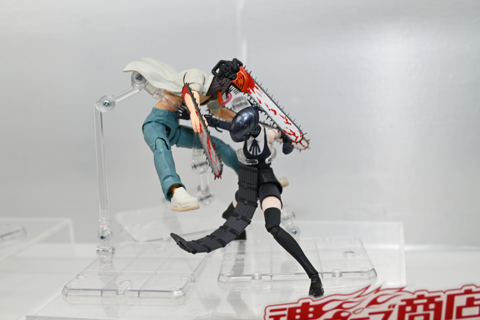 ꡼ No.065 | ȥܥåȡǥ奢륹ԡĶŸƤTAMASHII NATION 2025ץݡȡ֥󥼥פ֥᥿եפξʤ