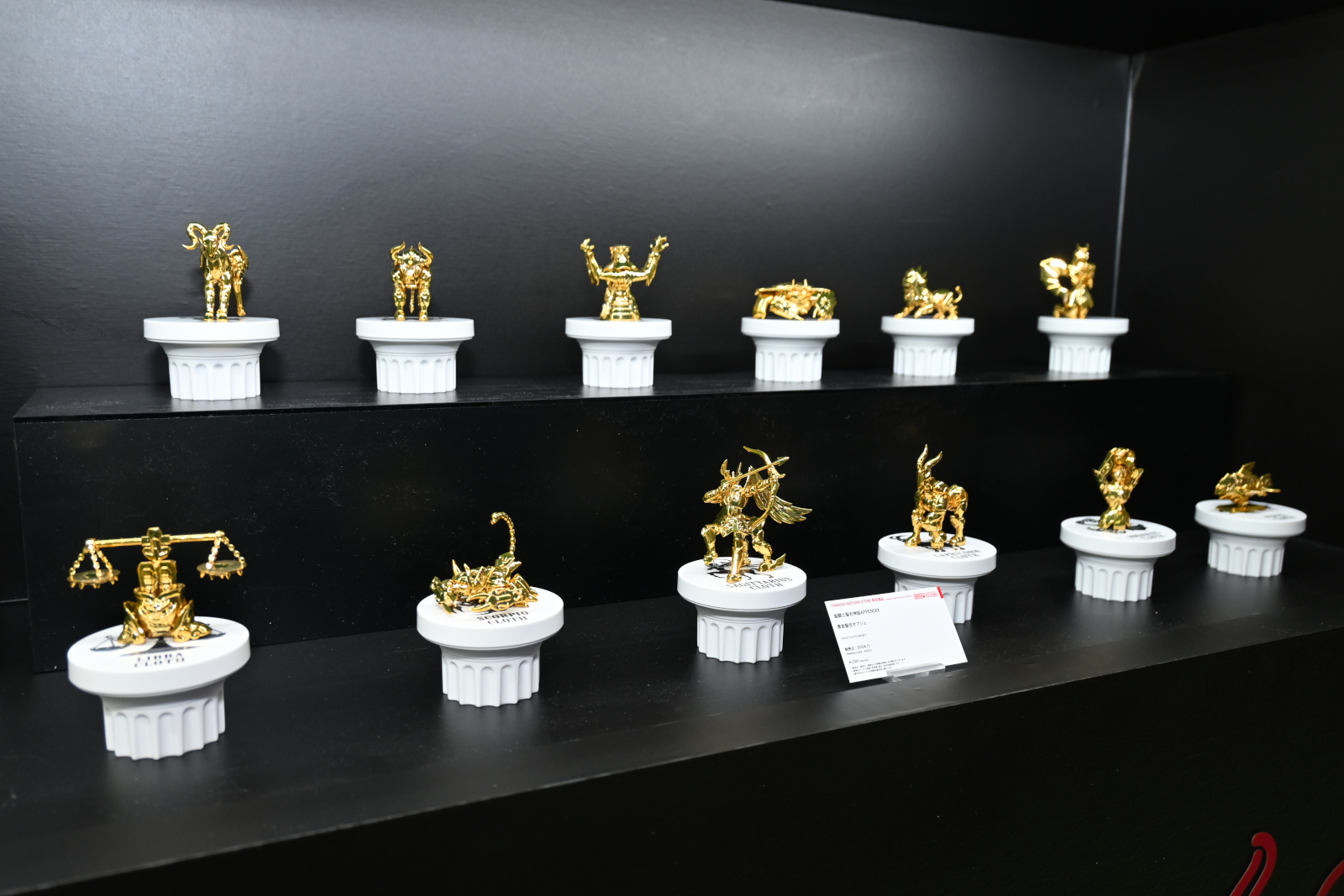 ꡼ No.069 | ȥܥåȡǥ奢륹ԡĶŸƤTAMASHII NATION 2025ץݡȡ֥󥼥פ֥᥿եפξʤ