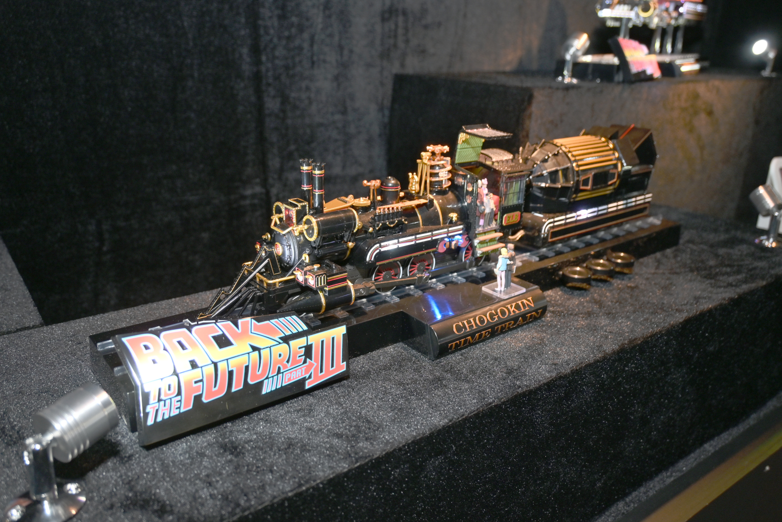 ꡼ No.071 | ȥܥåȡǥ奢륹ԡĶŸƤTAMASHII NATION 2025ץݡȡ֥󥼥פ֥᥿եפξʤ