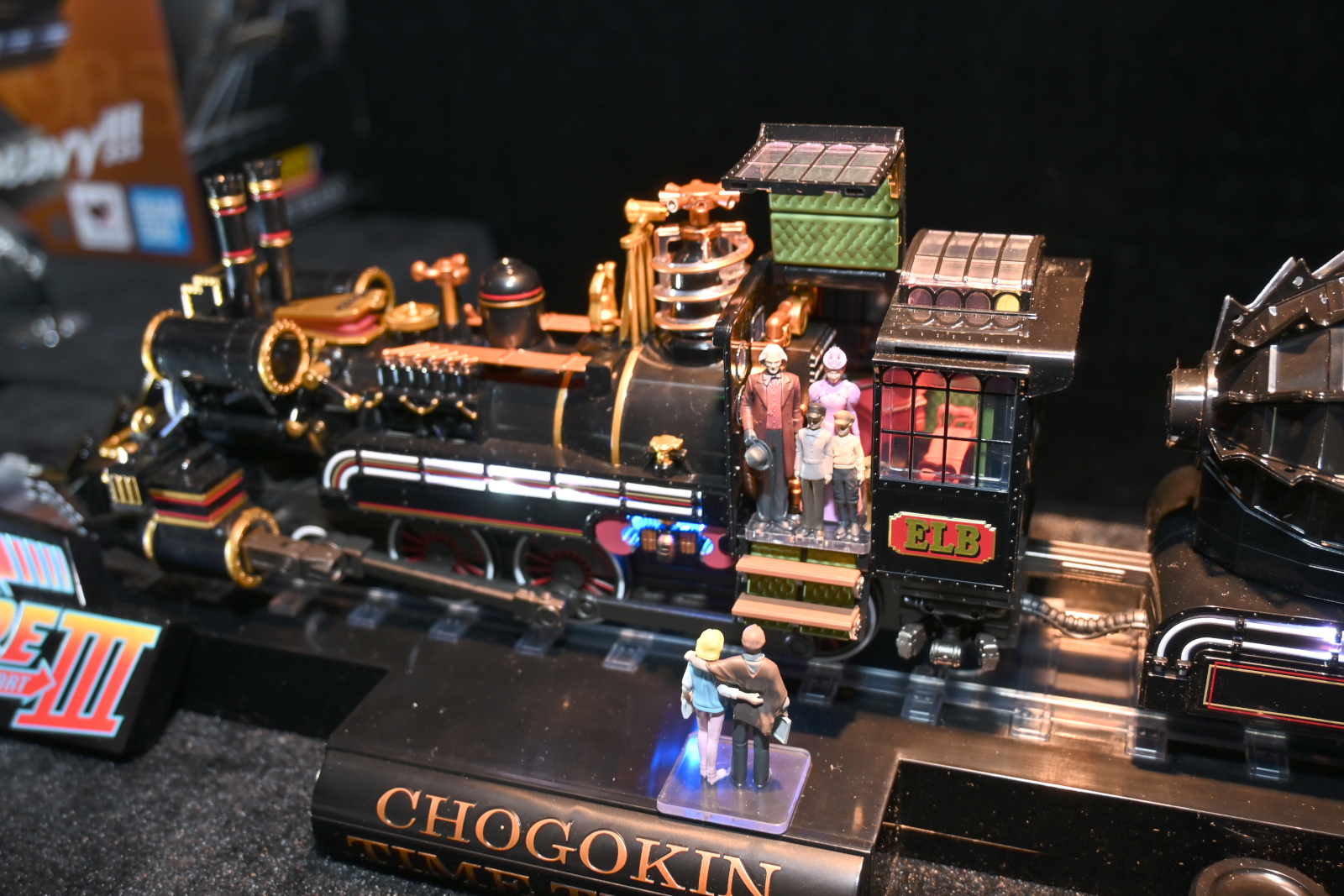 ꡼ No.072 | ȥܥåȡǥ奢륹ԡĶŸƤTAMASHII NATION 2025ץݡȡ֥󥼥פ֥᥿եפξʤ