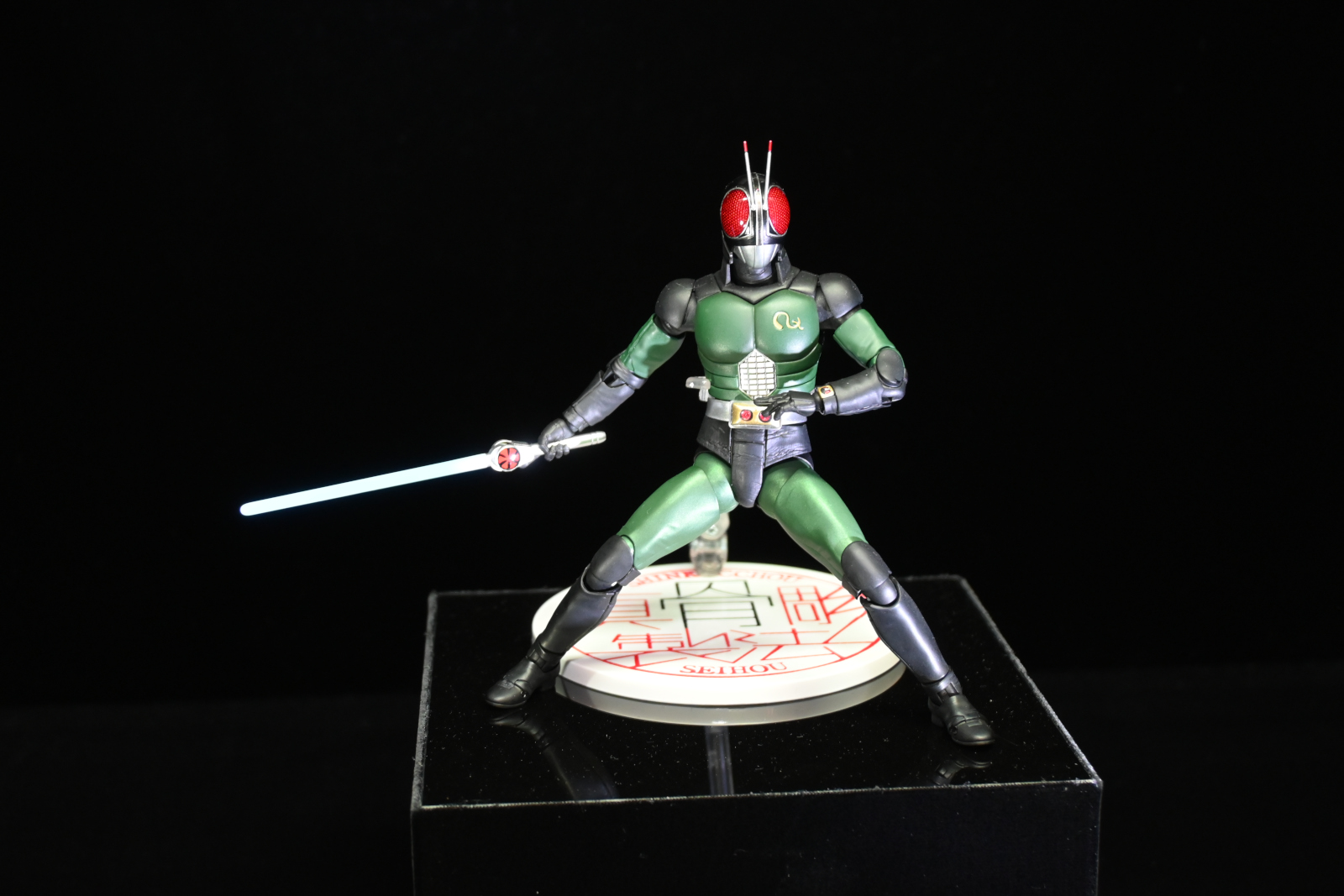 ꡼ No.079 | ȥܥåȡǥ奢륹ԡĶŸƤTAMASHII NATION 2025ץݡȡ֥󥼥פ֥᥿եפξʤ