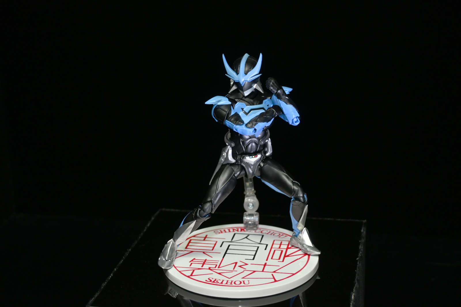 ꡼ No.081 | ȥܥåȡǥ奢륹ԡĶŸƤTAMASHII NATION 2025ץݡȡ֥󥼥פ֥᥿եפξʤ