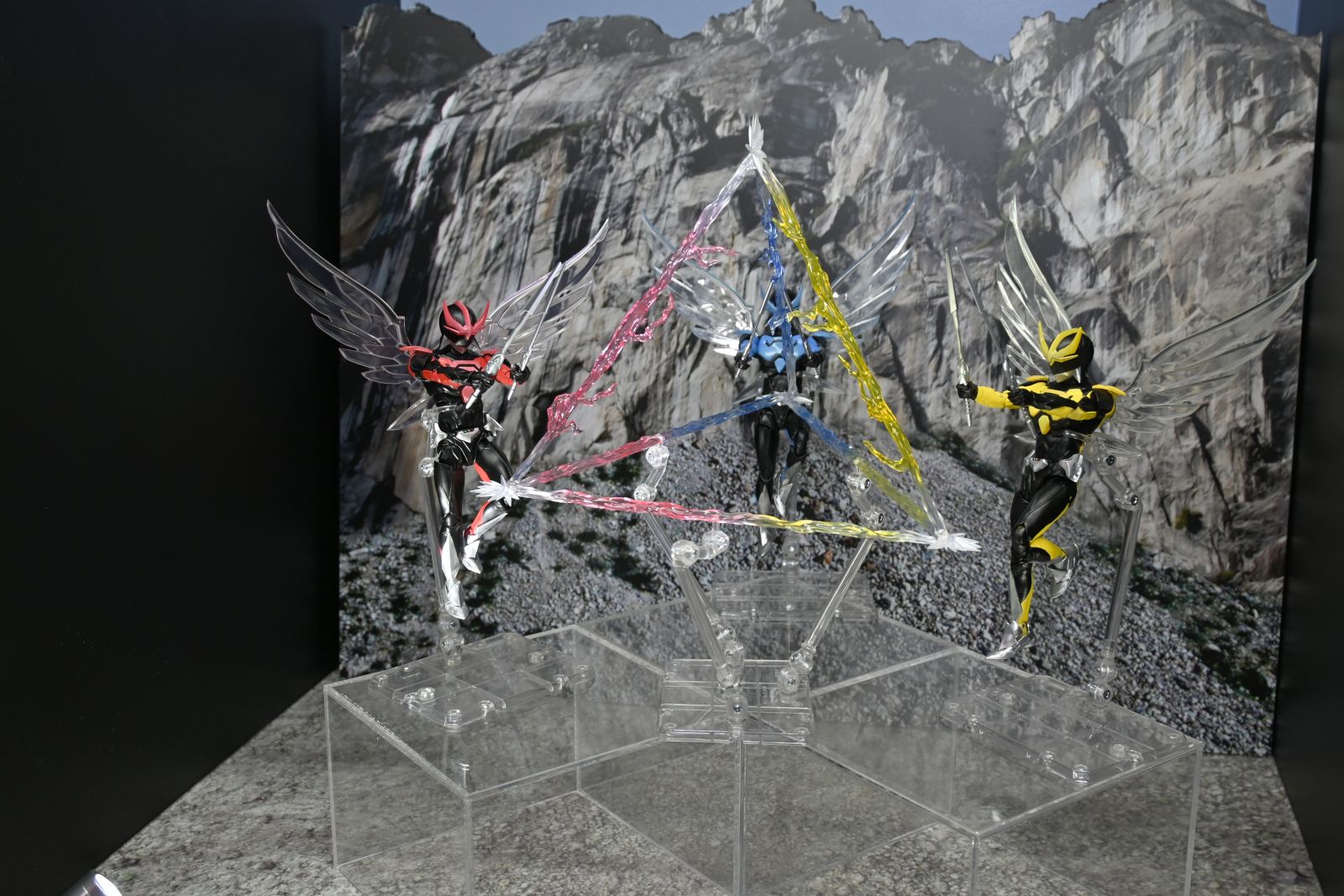 ꡼ No.082 | ȥܥåȡǥ奢륹ԡĶŸƤTAMASHII NATION 2025ץݡȡ֥󥼥פ֥᥿եפξʤ