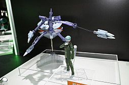 ���������꡼ No.011�Υ���ͥ������ / �����ȥ��ܥåȡ��ǥ奢�륹�ԡ�������Ķ����Ÿ������Ƥ����TAMASHII NATION 2025�ץ�ݡ��ȡ��֥��󥼥��פ�֥᥿�ե����פξ��ʤ�