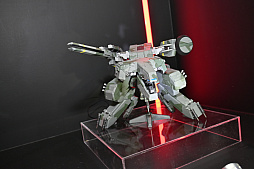 ���������꡼ No.018�Υ���ͥ������ / �����ȥ��ܥåȡ��ǥ奢�륹�ԡ�������Ķ����Ÿ������Ƥ����TAMASHII NATION 2025�ץ�ݡ��ȡ��֥��󥼥��פ�֥᥿�ե����פξ��ʤ�