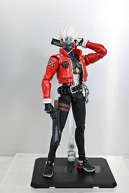 ���������꡼ No.021�Υ���ͥ������ / �����ȥ��ܥåȡ��ǥ奢�륹�ԡ�������Ķ����Ÿ������Ƥ����TAMASHII NATION 2025�ץ�ݡ��ȡ��֥��󥼥��פ�֥᥿�ե����פξ��ʤ�