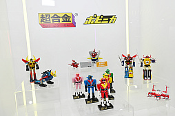 ���������꡼ No.040�Υ���ͥ������ / �����ȥ��ܥåȡ��ǥ奢�륹�ԡ�������Ķ����Ÿ������Ƥ����TAMASHII NATION 2025�ץ�ݡ��ȡ��֥��󥼥��פ�֥᥿�ե����פξ��ʤ�