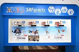 ���������꡼ No.045�Υ���ͥ������ / �����ȥ��ܥåȡ��ǥ奢�륹�ԡ�������Ķ����Ÿ������Ƥ����TAMASHII NATION 2025�ץ�ݡ��ȡ��֥��󥼥��פ�֥᥿�ե����פξ��ʤ�