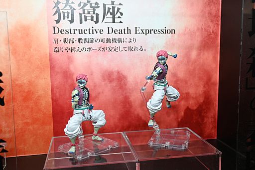 ���������꡼ No.056�Υ���ͥ������ / �����ȥ��ܥåȡ��ǥ奢�륹�ԡ�������Ķ����Ÿ������Ƥ����TAMASHII NATION 2025�ץ�ݡ��ȡ��֥��󥼥��פ�֥᥿�ե����פξ��ʤ�