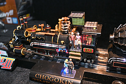 ���������꡼ No.072�Υ���ͥ������ / �����ȥ��ܥåȡ��ǥ奢�륹�ԡ�������Ķ����Ÿ������Ƥ����TAMASHII NATION 2025�ץ�ݡ��ȡ��֥��󥼥��פ�֥᥿�ե����פξ��ʤ�