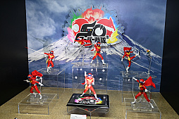 ���������꡼ No.075�Υ���ͥ������ / �����ȥ��ܥåȡ��ǥ奢�륹�ԡ�������Ķ����Ÿ������Ƥ����TAMASHII NATION 2025�ץ�ݡ��ȡ��֥��󥼥��פ�֥᥿�ե����פξ��ʤ�