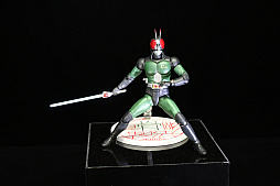 ���������꡼ No.079�Υ���ͥ������ / �����ȥ��ܥåȡ��ǥ奢�륹�ԡ�������Ķ����Ÿ������Ƥ����TAMASHII NATION 2025�ץ�ݡ��ȡ��֥��󥼥��פ�֥᥿�ե����פξ��ʤ�