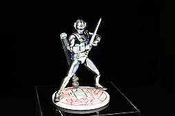 ���������꡼ No.080�Υ���ͥ������ / �����ȥ��ܥåȡ��ǥ奢�륹�ԡ�������Ķ����Ÿ������Ƥ����TAMASHII NATION 2025�ץ�ݡ��ȡ��֥��󥼥��פ�֥᥿�ե����פξ��ʤ�