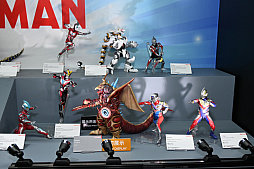 ���������꡼ No.086�Υ���ͥ������ / �����ȥ��ܥåȡ��ǥ奢�륹�ԡ�������Ķ����Ÿ������Ƥ����TAMASHII NATION 2025�ץ�ݡ��ȡ��֥��󥼥��פ�֥᥿�ե����פξ��ʤ�