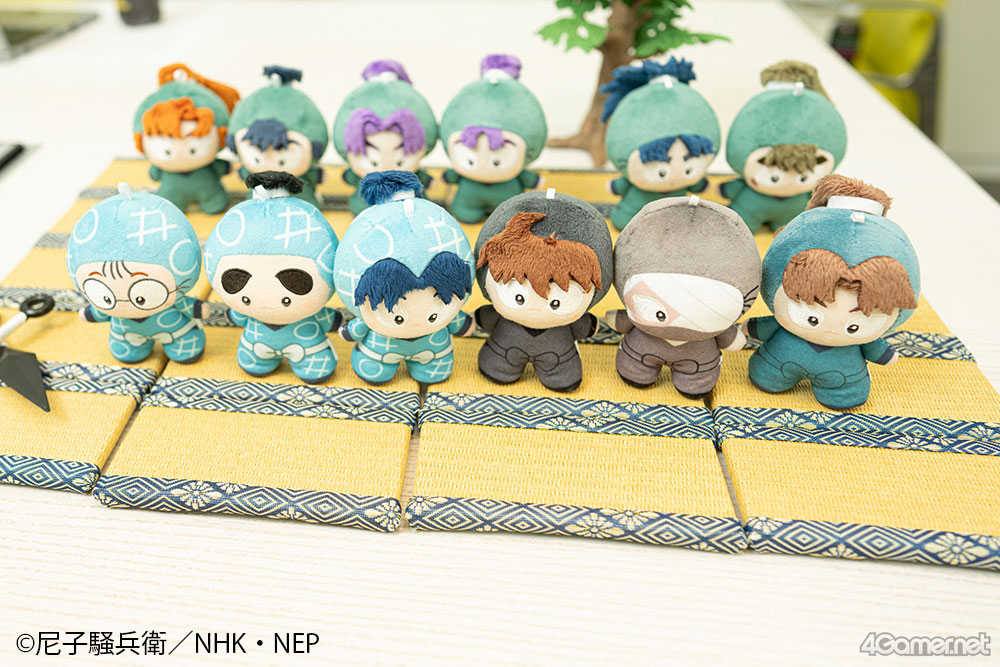 ［インタビュー］“自立するぬいぐるみ”で推し活をもっと楽しく。新ブランド「てちぬい」開発者に聞く，並々ならぬこだわり