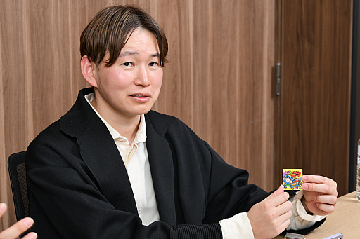 ���������꡼ No.005�Υ���ͥ������ / ï�⤬�ӥå���ޥ�ˤʤ�롤����AI�Ρȥ��󥿥���ѡɤ��ܻؤ��ơ����åơߥ���֥ӥå���ޥ�AI̾�ɥ᡼�����פλųݤ��ͤ�����PR��