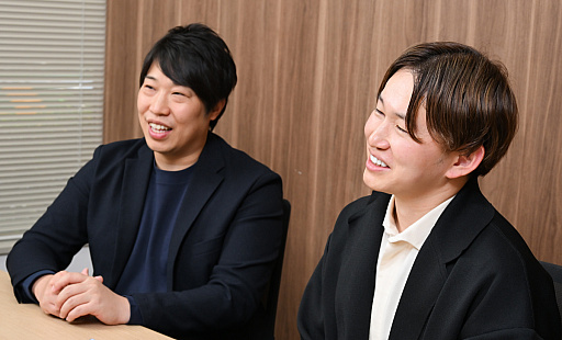 ���������꡼ No.006�Υ���ͥ������ / ï�⤬�ӥå���ޥ�ˤʤ�롤����AI�Ρȥ��󥿥���ѡɤ��ܻؤ��ơ����åơߥ���֥ӥå���ޥ�AI̾�ɥ᡼�����פλųݤ��ͤ�����PR��