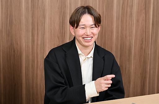 ���������꡼ No.013�Υ���ͥ������ / ï�⤬�ӥå���ޥ�ˤʤ�롤����AI�Ρȥ��󥿥���ѡɤ��ܻؤ��ơ����åơߥ���֥ӥå���ޥ�AI̾�ɥ᡼�����פλųݤ��ͤ�����PR��