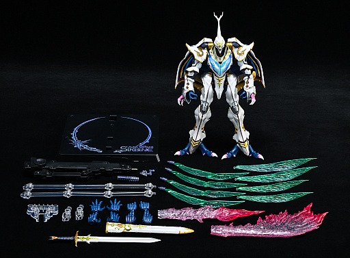 Thumbnail image of image gallery No.006 /[Review]