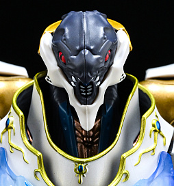 Thumbnail image of image gallery No. 011 /[Review]