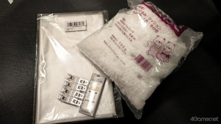 画像ギャラリー No.006のサムネイル画像 / 私の“しくじり”を聞いてくれ。自作ぬいに勢いだけで挑んだ失敗だらけの14日間の記録