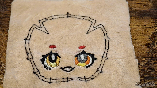 画像ギャラリー No.009のサムネイル画像 / 私の“しくじり”を聞いてくれ。自作ぬいに勢いだけで挑んだ失敗だらけの14日間の記録