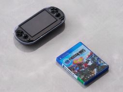 画像ギャラリー No.003のサムネイル画像 / フィギュアと組み合わせて遊べる「PlayStation for figmaPLUS」が9月に発売。ハード7種などがミニチュアサイズで登場