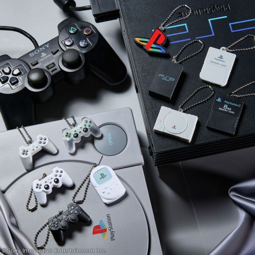 画像ギャラリー No.001 サムネイル画像 / 食玩