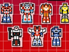 伝説の怪作「トランスフォーマー コンボイの謎」コラボグッズ，2月9日にヨドバシカメラ一部店舗とヨトバシ・ドットコムで販売開始