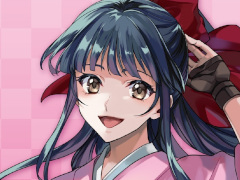 「サクラ大戦」のグッズが3月14日にドン・キホーテで発売。さくら，エリカ，ジェミニの描き下ろしイラストを使用