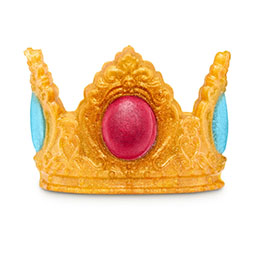 画像ギャラリー No.007のサムネイル画像 / コスメブランドLUSH，映画「ザ・スーパーマリオギャラクシー・ムービー」とコラボした新作を3月10日に発売