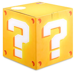 画像ギャラリー No.011のサムネイル画像 / コスメブランドLUSH，映画「ザ・スーパーマリオギャラクシー・ムービー」とコラボした新作を3月10日に発売