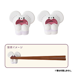 画像ギャラリー No.013のサムネイル画像 / ポケモンたちのもぐもぐ姿にフォーカスしたグッズシリーズ「もぐもぐウォッチング！」，5月28日10：00に発売