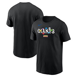 画像ギャラリー No.003のサムネイル画像 / 「ソニック・ザ・ヘッジホッグ」×GIANTS，コラボグッズの予約販売を6月5日に開始