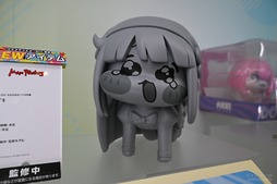 画像ギャラリー No.407のサムネイル画像 / フィギュアの祭典「グッドスマイルフェス 2026 東京」開催。1000点以上,よりどりみどりなフィギュアたちを乱れ撮り