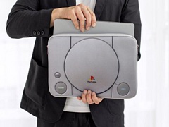 �ֽ���PlayStation�Υޥ�����å���󥱡���BOOK�פ�7��6����ȯ�䡣�Ρ���PC�䥿�֥�åȤ��Ǽ�Ǥ��륹����߷�