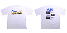 画像ギャラリー No.013のサムネイル画像 / 「SEGA UNIVERSE POPUP STORE」で取り扱う商品ラインナップが公開に。セガ作品のキャラクターやアートワークを活用したアクスタ,Tシャツなどを展開