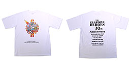画像ギャラリー No.014のサムネイル画像 / 「SEGA UNIVERSE POPUP STORE」で取り扱う商品ラインナップが公開に。セガ作品のキャラクターやアートワークを活用したアクスタ,Tシャツなどを展開